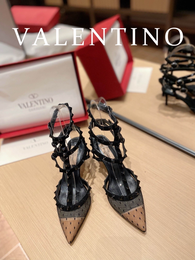 Valentino Heeled Shoes